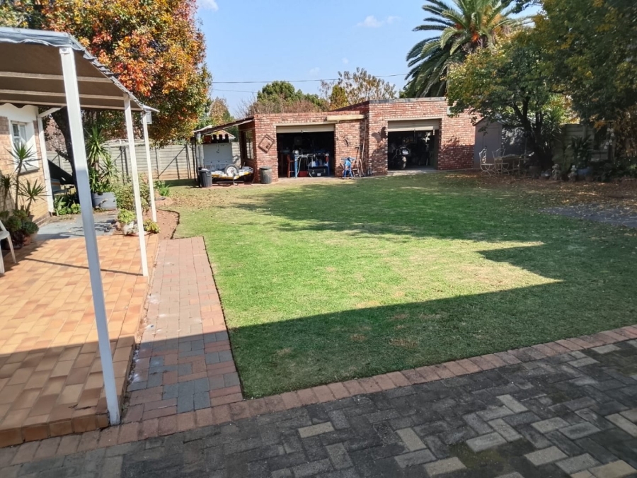 3 Bedroom Property for Sale in Flimieda North West